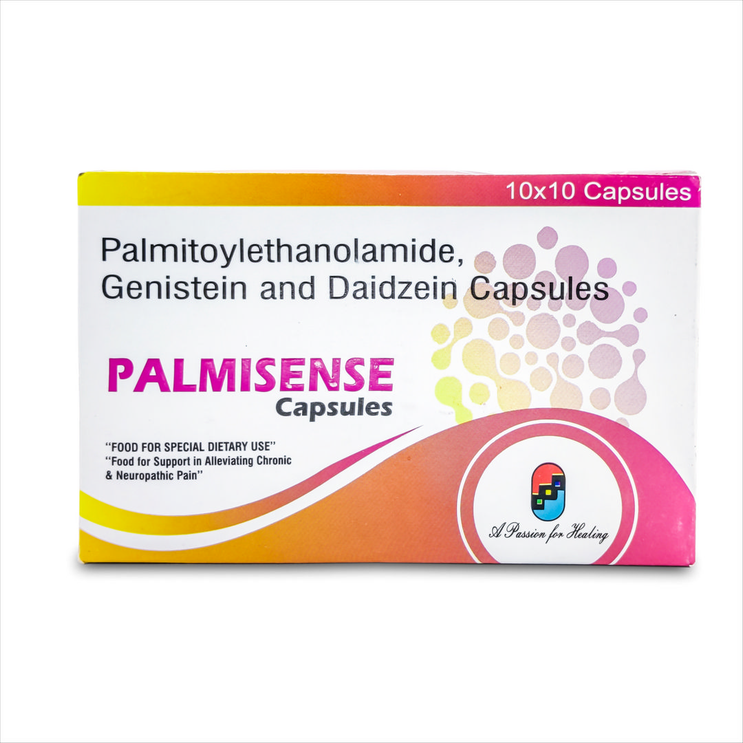 Palmisense Capsule